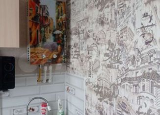 Продам двухкомнатную квартиру, 42.1 м2, Элиста, улица Юрия Клыкова, 140, 2-й микрорайон