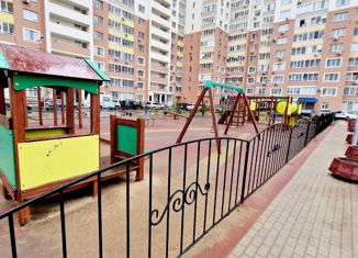 Продажа 2-ком. квартиры, 65 м2, Самара, улица Советской Армии, 181к6Б, ЖК Олимп