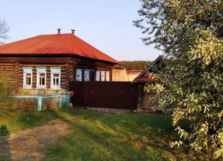 Продаю дом, 57.5 м2, село Сухановка, улица Ленина