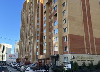 Продаю 3-комнатную квартиру, 92 м2, Владимир, улица Нижняя Дуброва, 15, ЖК Орбита