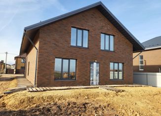 Продажа дома, 240 м2, поселок Синьялы, Луговая улица