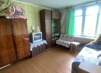 Продается двухкомнатная квартира, 45 м2, Ярославская область, улица Бабушкина, 17