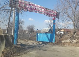 Продаю участок, 8 сот., садоводческое общество Заречное, Центральная улица