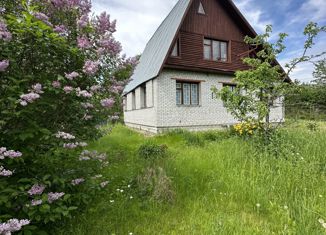 Продается дом, 183 м2, деревня Заполье