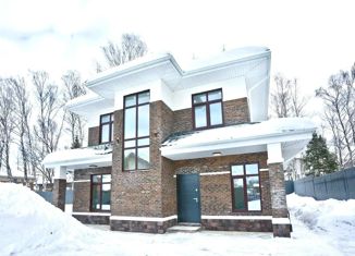 Дом на продажу, 200 м2, коттеджный поселок Александровы Пруды, Рыбацкий переулок