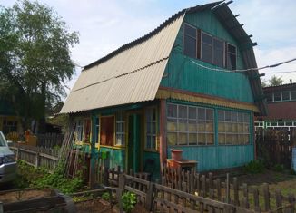 Продаю дом, 40 м2, СНТ 60 лет Бурятии