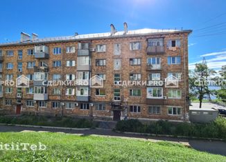 Комната на продажу, 13.2 м2, Владивосток, улица Крыгина, 78, Фрунзенский район