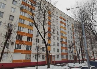 Продаю квартиру студию, 15.3 м2, Москва, улица Подольских Курсантов, 6к1, район Чертаново Южное