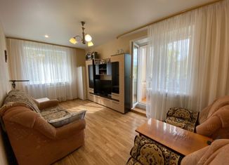 Двухкомнатная квартира на продажу, 43 м2, поселок Волчанец, Шоссейная улица, 71