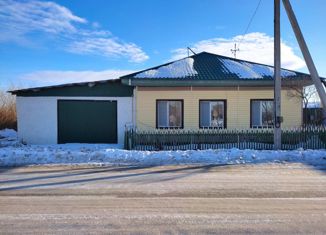 Продам дом, 90.3 м2, село Исетское, Тюменская улица, 1
