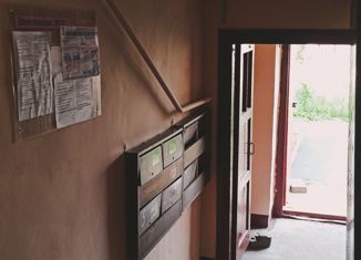 Продается однокомнатная квартира, 31.1 м2, поселок Кобринское, Центральная улица, 14