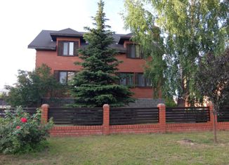 Дом на продажу, 212 м2, Нижний Новгород, Александровская слобода, 50, Нижегородский район