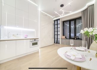 Продам однокомнатную квартиру, 26 м2, Москва, Волоколамское шоссе, 81/2с3, ЖК Левел Стрешнево