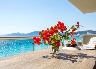 Продаю двухкомнатную квартиру, 37 м2, посёлок городского типа Сириус, Парусная улица, 25