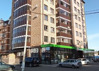 2-ком. квартира на продажу, 60 м2, Минусинск, улица Трегубенко, 58