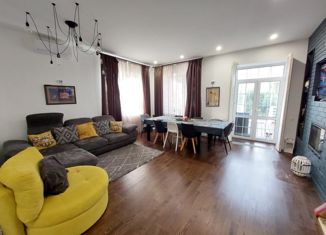 Продаю таунхаус, 176 м2, деревня Сабурово, Лесная улица, 19