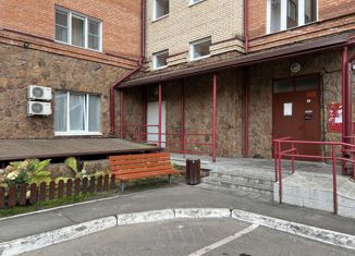 Продается 1-ком. квартира, 41.5 м2, Омск, улица Куйбышева, 56