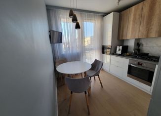 Продается двухкомнатная квартира, 59 м2, Симферополь, улица Лексина, 48А, Железнодорожный район