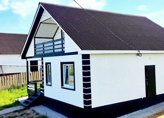 Продается дом, 90 м2, деревня Столбова, Сосновая улица