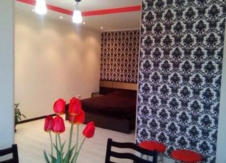 Продажа 1-ком. квартиры, 38.1 м2, Миасс, улица 8 Июля, 24к2