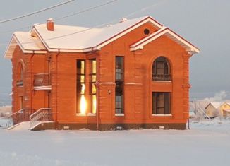Продается дом, 360 м2, деревня Кулики, Береговой переулок, 8