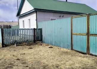 Продается дом, 53 м2, село Авдей, улица Красной Зари