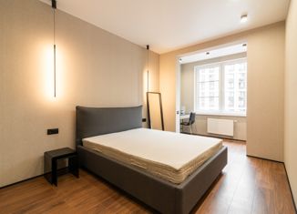 Продам 2-ком. квартиру, 52 м2, Москва, улица Берзарина, 30А, район Щукино