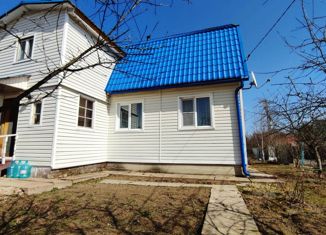 Продаю дом, 128 м2, деревня Ерюхино, Мятная улица