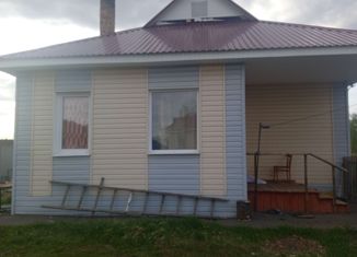 Продаю дом, 39 м2, село Иртыш, Сибирская улица, 12