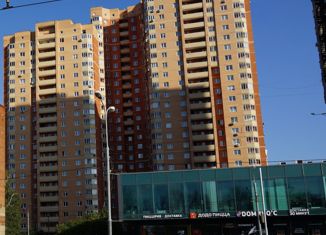 Продаю 2-комнатную квартиру, 55.4 м2, Москва, проспект Вернадского, 29к1, метро Проспект Вернадского