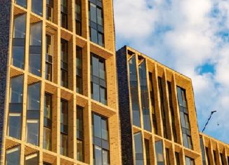 Продажа 4-комнатной квартиры, 136.1 м2, Москва, набережная Марка Шагала, 1к2, метро Тульская