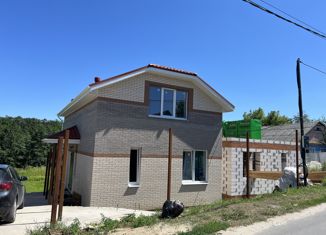 Продается дом, 115 м2, деревня 1-я Моква, Заречная улица