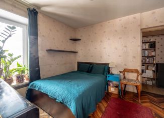 Продам двухкомнатную квартиру, 53.1 м2, Санкт-Петербург, Пискарёвский проспект, 21к2, Пискарёвский проспект