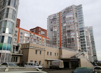 Двухкомнатная квартира на продажу, 50 м2, Красноярский край, улица Академика Киренского, 22
