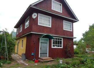 Продажа дома, 121.3 м2, Марий Эл