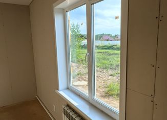 Продаю дом, 65 м2, посёлок Новый, Изумрудная улица