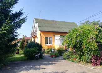 Продажа дома, 100 м2, Калининградская область, Ореховая улица