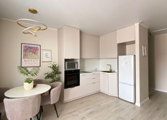 Продаю 2-комнатную квартиру, 41 м2, посёлок Западный, Изумрудная улица, 2