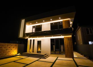 Продается дом, 144 м2, посёлок городского типа Яблоновский, Индустриальная улица, 59