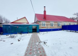 Продается дом, 107 м2, поселок Новониколаевский, улица Куйбышева