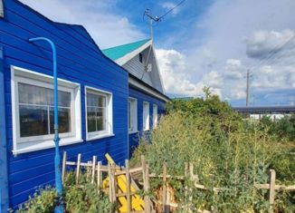 Продается дом, 60 м2, станция Миннибаево