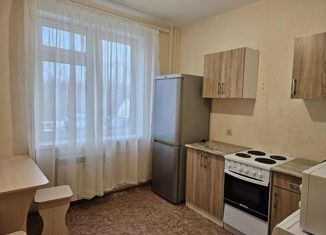 Продам однокомнатную квартиру, 32.2 м2, Нижний Новгород, Народная улица, 37А, метро Буревестник