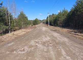 Продажа земельного участка, 10 сот., деревня Полуниха