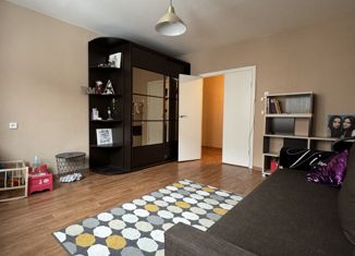 Продается двухкомнатная квартира, 55 м2, Москва, Новороссийская улица, 24к2, Новороссийская улица