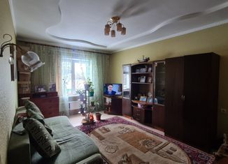 Продажа 1-комнатной квартиры, 34.41 м2, Бодайбо, Байкальская улица, 7