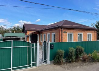 Продажа дома, 76.8 м2, Новоалександровск