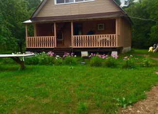 Продам дом, 90 м2, деревня Плешково