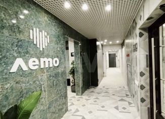 Двухкомнатная квартира на продажу, 62.5 м2, Саратов, улица имени Академика Н.Н. Семёнова, 17, Кировский район