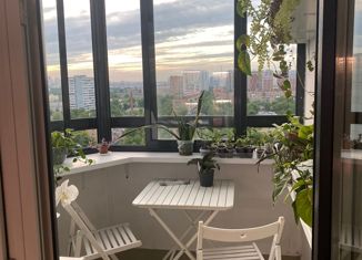 Продажа 2-ком. квартиры, 58.3 м2, Москва, улица Лётчика Бабушкина, 29к2, улица Лётчика Бабушкина