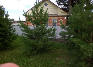 Продаю дом, 100 м2, деревня Матюшино